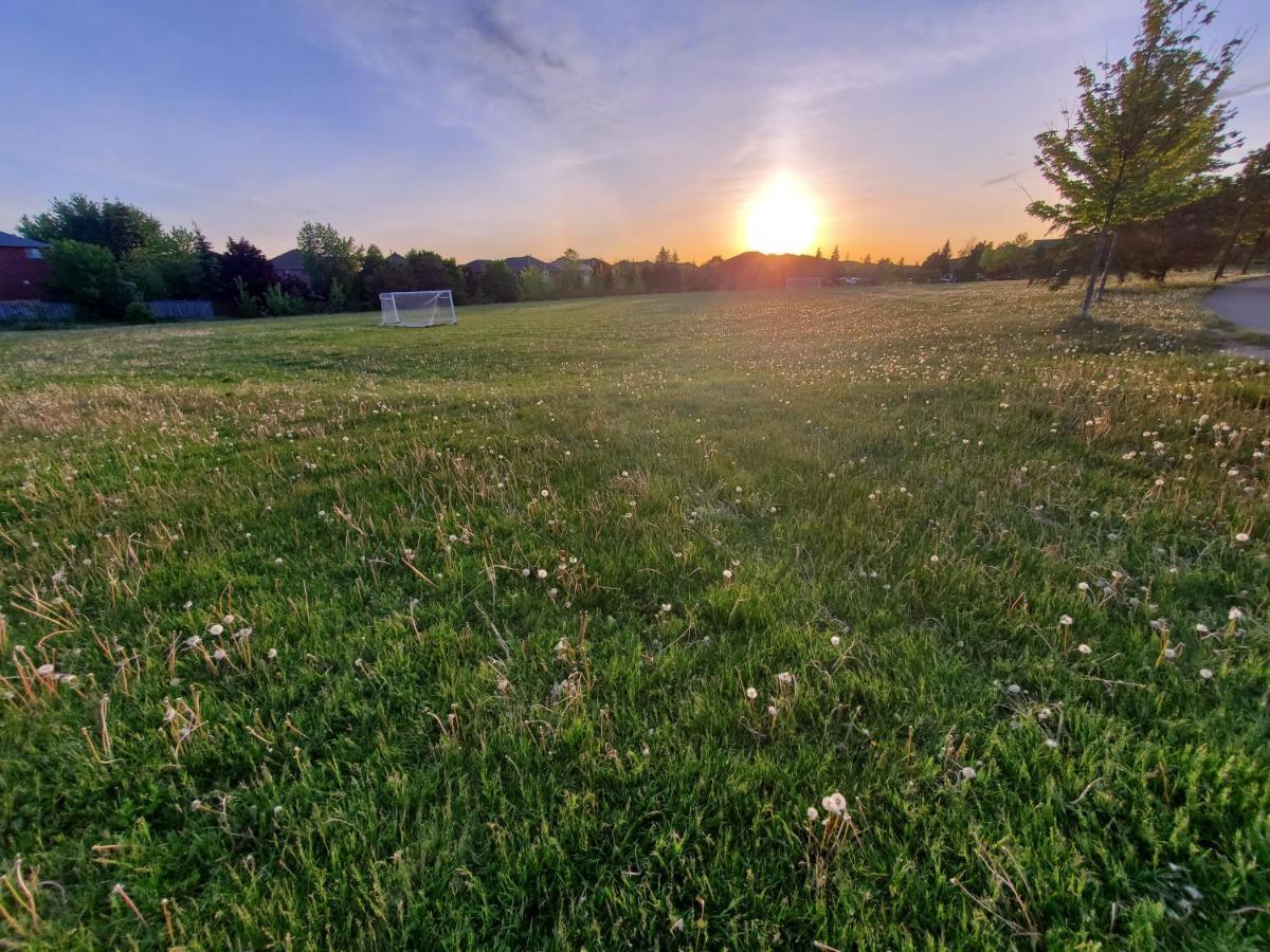 Home Stay Near The Airport Mississauga Exteriér fotografie